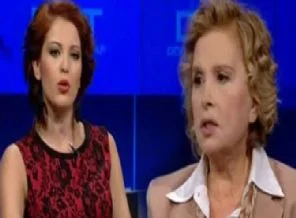 Dört Bir Taraf' programında yine gergin anlar