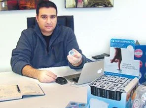 Dünya devlerinden Türk icadına sipariş yağdırıyor