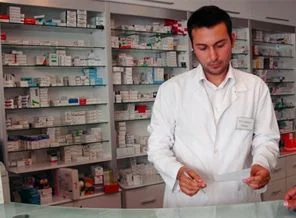 Eczacılık fakültesi mezunları dikkat