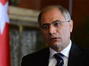 Efkan Ala'dan Haluk Koç'a sert cevap