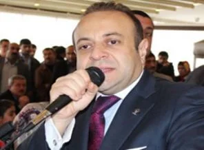 Egemen Bağış, Baransu'ya dava açtı