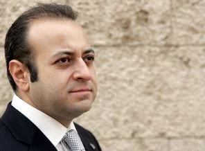 Egemen Bağış'tan milletvekillere mektup