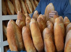 Ekmeğe zam mı geliyor?