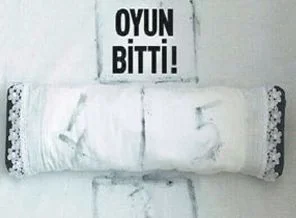 Ekranda çocuk gelin denetimi
