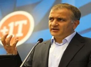 Ekrem Dumanlı Akşam ve Star'ı topa tuttu!