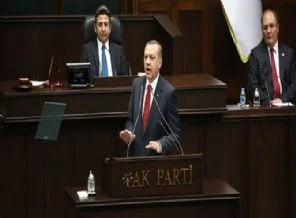 'Ellerinde şantaj kasetleri var'