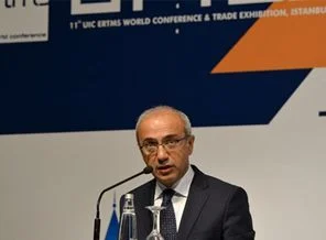 Elvan: Marmaray tüm ülkelerin kazanımı