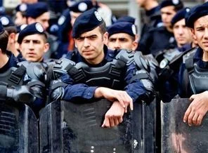 Emniyet'in İstanbul'da 1 Mayıs önlemi