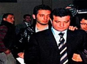 Emniyet'ten kumpas şikâyeti