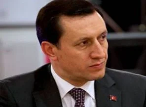 Emrullah İşler'den Haşim Kılıç'a tepki