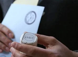 Engelli 3 kişi bu belde de seçim iptal ettirdi