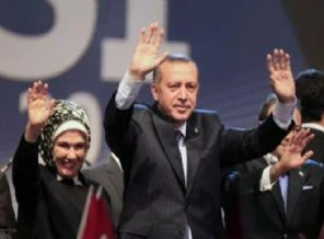 Erdoğan adaylığını Köln'de mi açıklayacak?