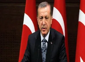 Erdoğan: Allah düşmanın bile şereflisini versin