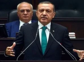 Erdoğan'dan AA'ya özel tebrik
