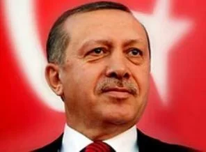 Erdoğan'dan Akgül'e kutlama