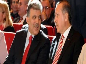 Erdoğan'dan Cumhurbaşkanlığı açıklaması