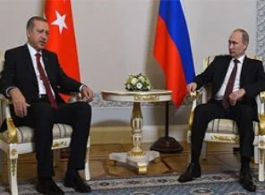 Erdoğan'dan Putin'e tatarlar uyarısı