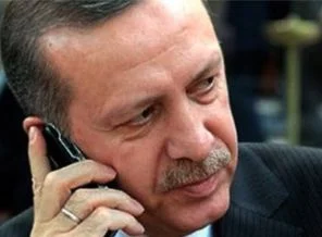 Erdoğan'dan Putin'e uyarı