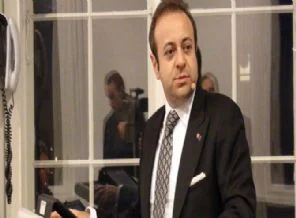 Erdoğan'dan Zaman muhabirine Egemen Bağış yanıtı