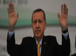 Erdoğan: Gül'le görüşme Mayıs'ta olabilir