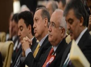 Erdoğan Haşim Kılıç için ilk kez konuştu