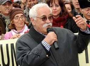 'Erdoğan'ı asacağız' diyen Kırca bakın kaç oy aldı!