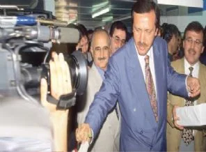 Erdoğan'ı sandıkta yenen tek adam bakın kim çıktı