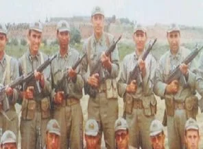 Erdoğan ile gizli gizli namaz kılardık!
