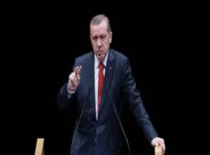 Erdoğan'ın kafasında Gül'süz köşk formülü gündemde