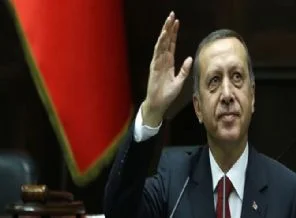 Erdoğan'ın taziye metnini kim yazdı?