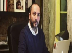 Erdoğan'ın taziyesi için bir gazete ilanı da Taraf yazarından!