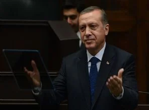 Erdoğan: O ses kaydı önce Kılıçdaroğlu'na dinletildi