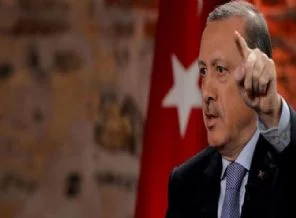 'Erdoğan, sınır ötesi harekata başlatıyor'