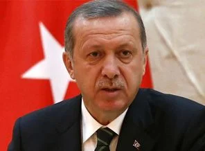 Erdoğan TOBB heyetini kabul etti
