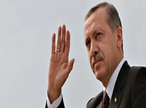 Erdoğan 'twitter davası'na müdahil oldu