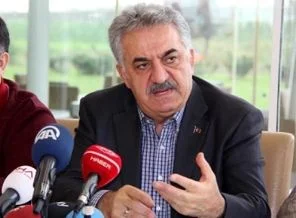 Ergenekon'un gerekçeli kararına hükümetten ilk yorum