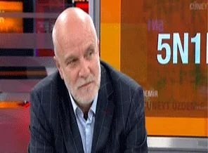 Ermeni işadamından canlı yayında Erdoğan övgüsü!