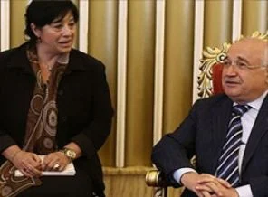 'Ermeni sorunu ABD ilişkilerinde yük'