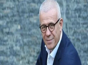 Ertuğrul Özkök'ten Fethullah Gülen itirafı