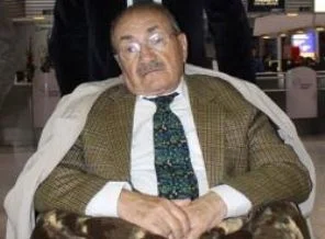 Eski DEP'li Kaya gözaltında!