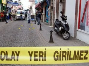 Eski milletvekiline silahlı saldırı