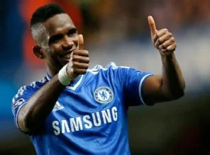 Eto'o'nun menajeri İstanbul'a geliyor