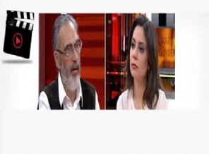 Etyen Mahçupyan'dan Aydıntaşbaş'ı susturan cevap