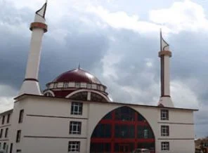 Ezanlar 'divit kalem' minareden okunacak