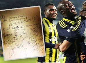 F.Bahçe Arena'da intikam peşinde!