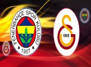 F.Bahçe ve G.Saray'a kötü haber