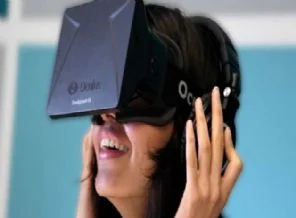 Facebook'tan cyborg-insan tasarımı