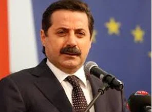 Faruk Çelik: Taşeron işçiye asıl işçi hakları verilecek
