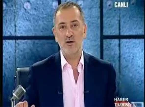 Fatih Altaylı 28 Şubat sorusuna sinirlendi