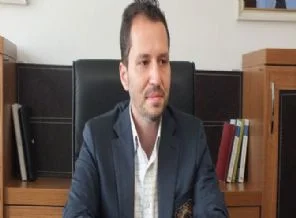 Fatih Erbakan Kongre öncesi konuştu